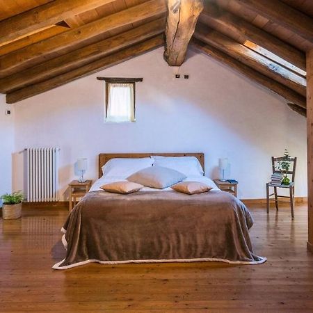 Rustico Ed Elegante Molina 3 By Holiday Solutions Orsenigo Buitenkant foto