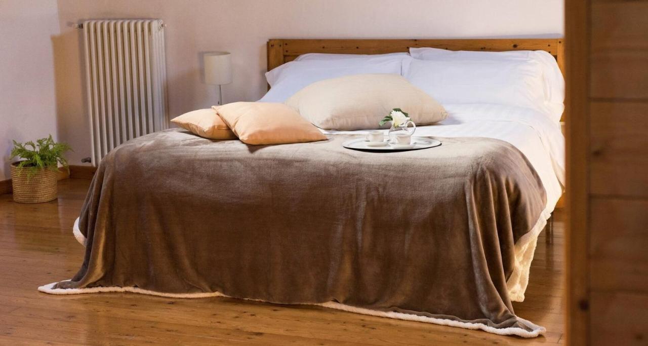Rustico Ed Elegante Molina 3 By Holiday Solutions Orsenigo Buitenkant foto