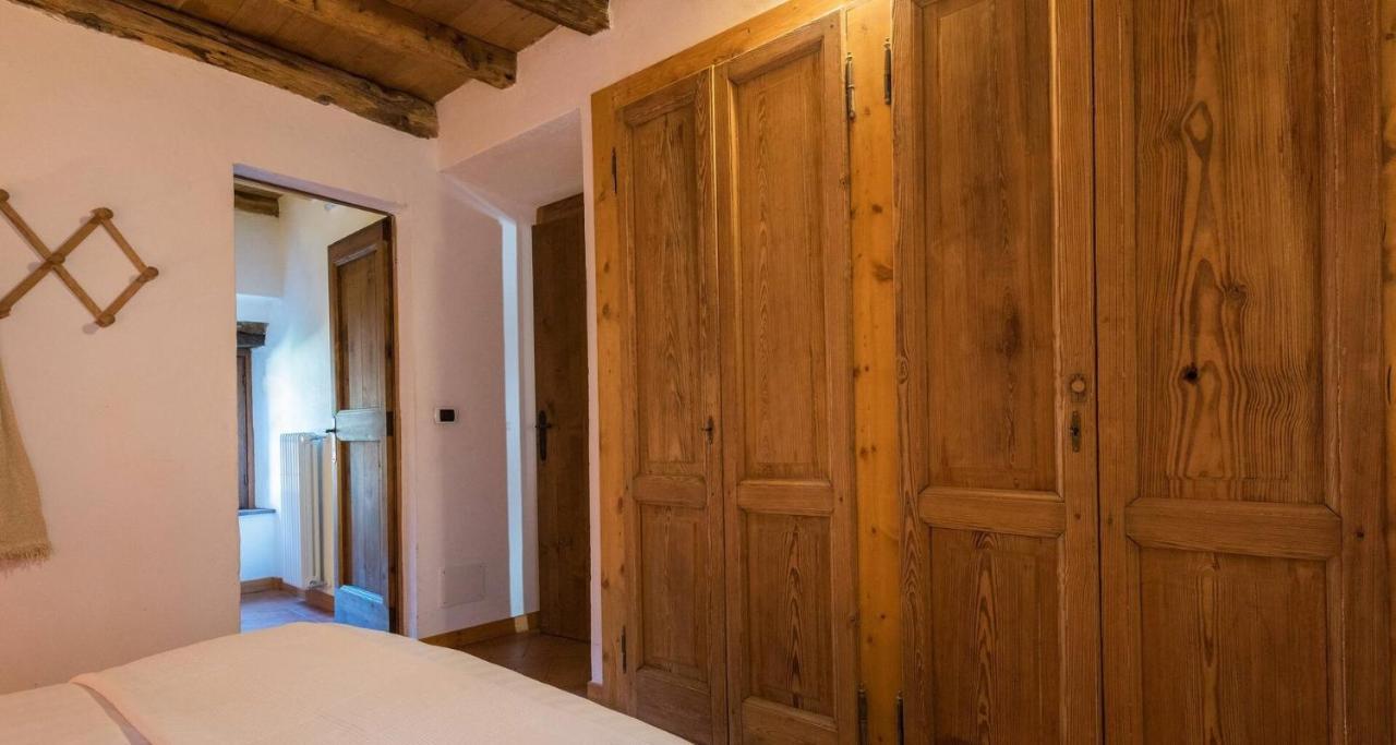 Rustico Ed Elegante Molina 3 By Holiday Solutions Orsenigo Buitenkant foto