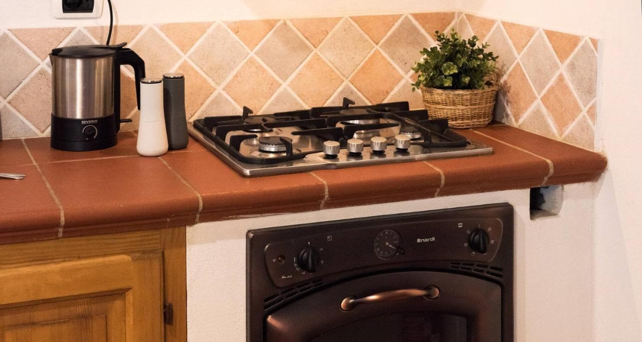 Rustico Ed Elegante Molina 3 By Holiday Solutions Orsenigo Buitenkant foto