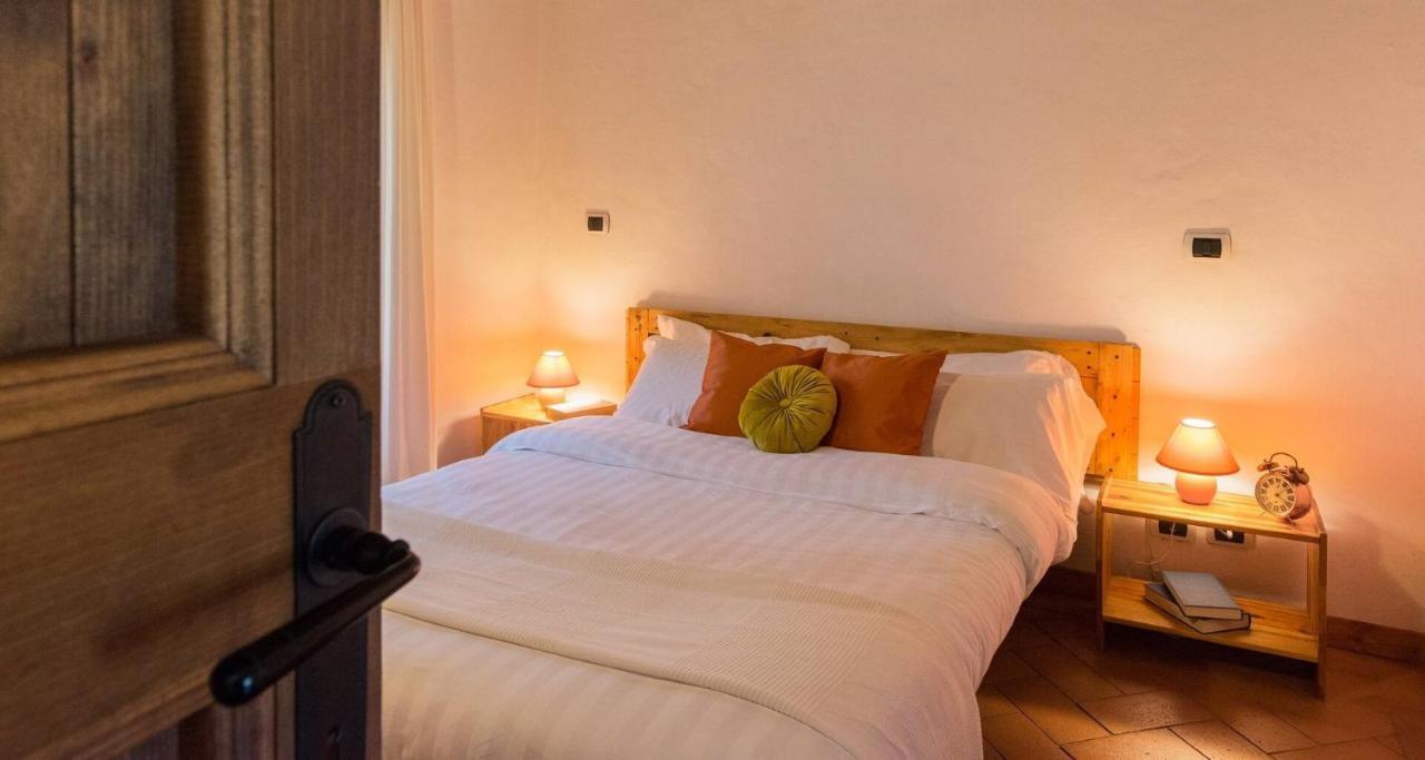 Rustico Ed Elegante Molina 3 By Holiday Solutions Orsenigo Buitenkant foto