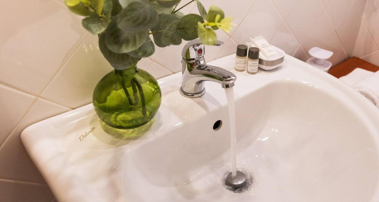 Rustico Ed Elegante Molina 3 By Holiday Solutions Orsenigo Buitenkant foto