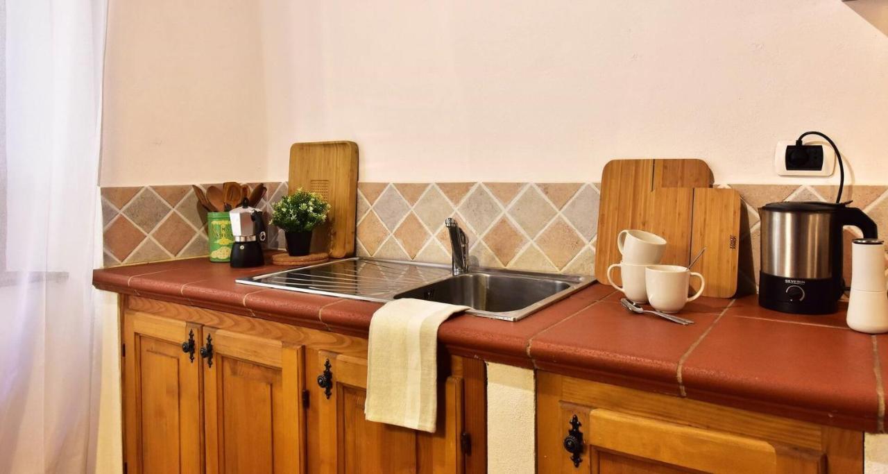 Rustico Ed Elegante Molina 3 By Holiday Solutions Orsenigo Buitenkant foto