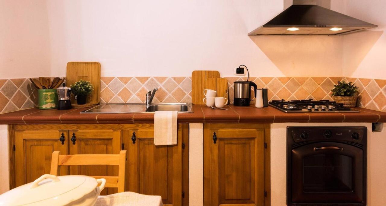 Rustico Ed Elegante Molina 3 By Holiday Solutions Orsenigo Buitenkant foto