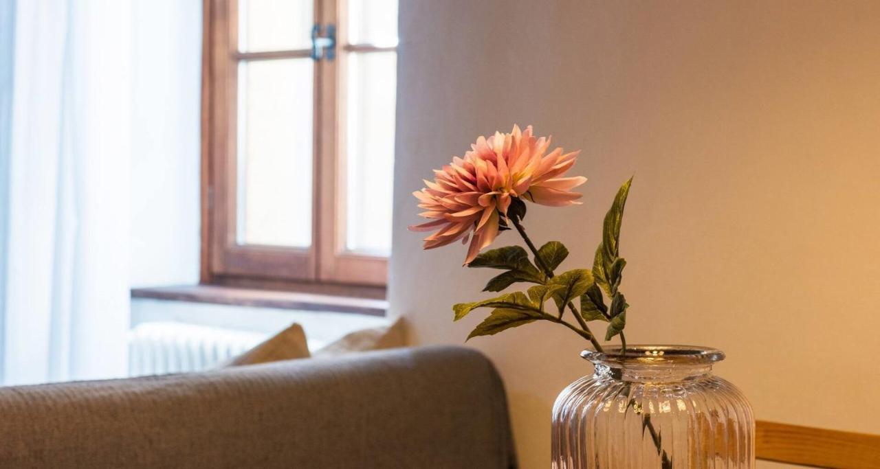 Rustico Ed Elegante Molina 3 By Holiday Solutions Orsenigo Buitenkant foto