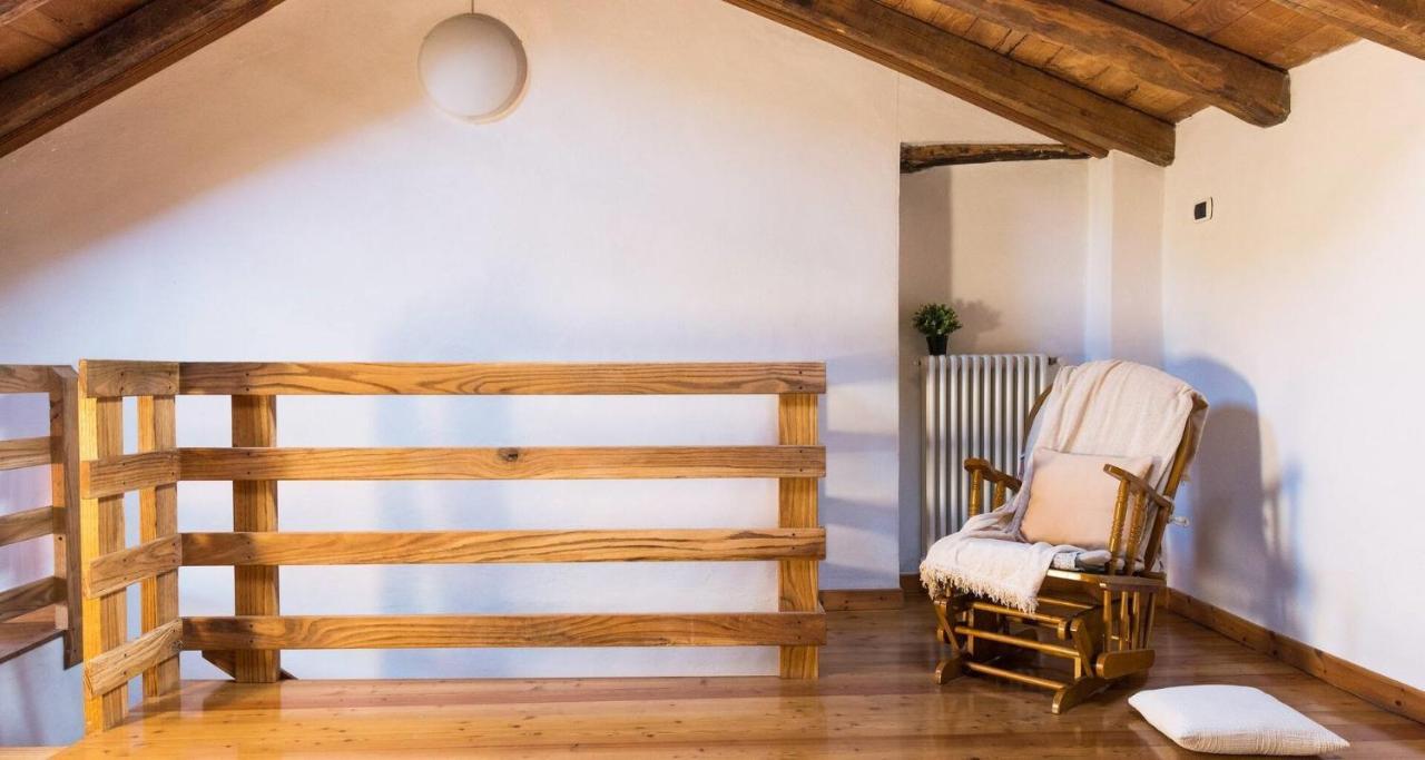 Rustico Ed Elegante Molina 3 By Holiday Solutions Orsenigo Buitenkant foto