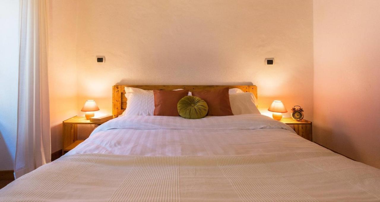 Rustico Ed Elegante Molina 3 By Holiday Solutions Orsenigo Buitenkant foto