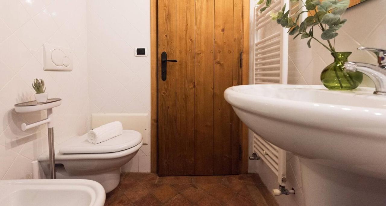 Rustico Ed Elegante Molina 3 By Holiday Solutions Orsenigo Buitenkant foto